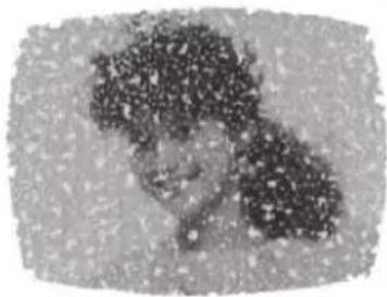 SANSUI HDLCD5050 - SNOW - 1