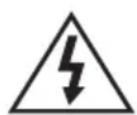 SEG 24SE5100 - ELEKTRİK ÇARPMA RİSKİ AÇMAYINIZ - 2