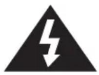 SEG 24SE5100 - ELEKTRİK ÇARPMA RİSKİ AÇMAYINIZ - 1