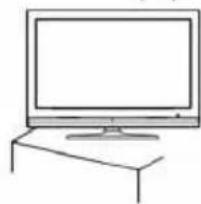 XORO HTC 2240 HD - Betrieb und Aufstellung - 5