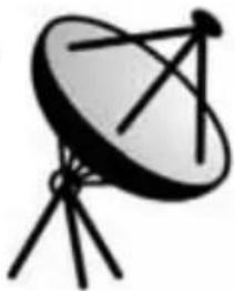 XORO HTC 2240 HD - Satellit - 1