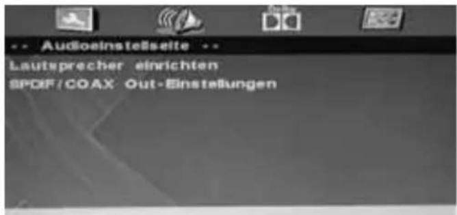 XORO HTC 2240 HD - Downmix - 1