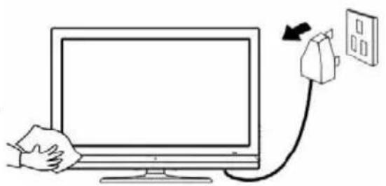 XORO HTC 2240 HD - Betrieb und Aufstellung - 6