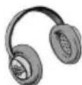 TECHWOOD LT46-940F2 - Kulaklık Sesi - 1