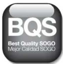 Sogo SS-2425 - SOGO® - 1