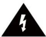 Sogo SS-2425 - Precaución - 1