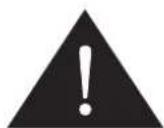 Sogo SS-2425 - Precaución - 2