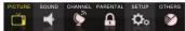RCA LED24C45RQ - m = 311 - 3