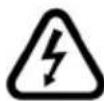 ITT LED 50F-7375-S - RISK OF ELECTRIC SHOCK DO NOT OPEN - 2