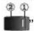 ITT LED 50F-7375-S - To Switch the TV Off - 1