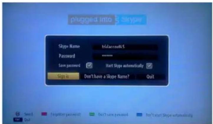 ITT LED 55F-7475 - Sign In &amp; Sign Up Now - 2