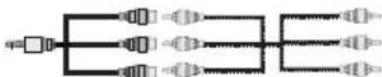 ITT LED 55F-7475 - Verwendung von My Button 2 - 20