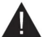 ITT LED 55F-7475 - Safety Information - 1
