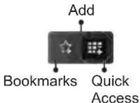 ITT LED 55F-7475 - Internet Browser - 2