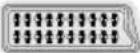 ITT LED 55F-7475 - MY BUTTON 2 - 1
