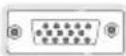 ITT LED 55F-7475 - MY BUTTON 2 - 7