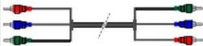 ITT LED 55F-7475 - MY BUTTON 2 - 26