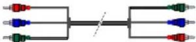 ITT LED 55F-7475 - Verwendung von My Button 2 - 27