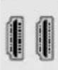 ITT LED 50F-7375-B - Verwendung von My Button 2 (\*\*) - 10