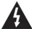 ITT LED 50F-7375-B - RISK OF ELECTRIC SHOCK DO NOT OPEN - 1
