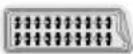 ITT LED 50F-7375-B - Verwendung von My Button 2 (\*\*) - 1