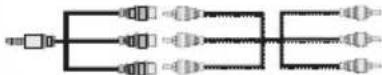 ITT LED 47F-7475 - Verwendung von My Button 2 - 20