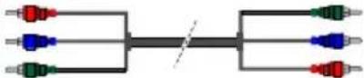 ITT LED 47F-7475 - Verwendung von My Button 2 - 26