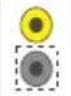 ITT LED 47F-7475 - Verwendung von My Button 2 - 22