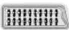 ITT LED 47F-7475 - Verwendung von My Button 2 - 1
