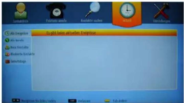 ITT LED 47F-7475 - Verlauf - 1