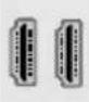 ITT LED 42F-7275-S - Verwendung von My Button 2 (\*\*) - 10