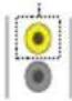 ITT LED 42F-7275-S - Verwendung von My Button 2 (\*\*) - 16