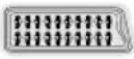 ITT LED 42F-7275-S - Verwendung von My Button 2 (\*\*) - 1
