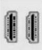 ITT LED 42F-7275-B - Verwendung von My Button 2 (\*\*) - 10