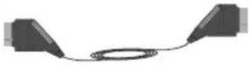 ITT LED 42F-7275-B - Verwendung von My Button 2 (\*\*) - 2
