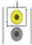 ITT LED 42F-7275-B - Verwendung von My Button 2 (\*\*) - 16