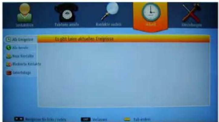 ITT LED 42F-7275-B - Verlauf - 1