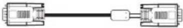 ITT LED 42F-7275-B - Getting Started - 5