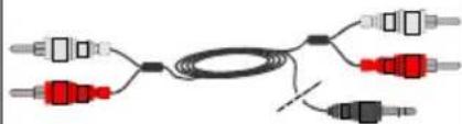 ITT LED 39F-7275-W - Teletext - 8