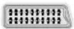 ITT LED 39F-7275-W - Teletext - 1