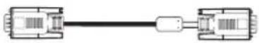 ITT LED 39F-7275-B - Teletext - 5