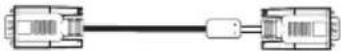 ITT LED 32H-7375-B - Verwendung von My Button 2 (\*\*) - 5
