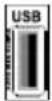 ITT LED 32H-7375-B - Verwendung von My Button 2 (\*\*) - 24