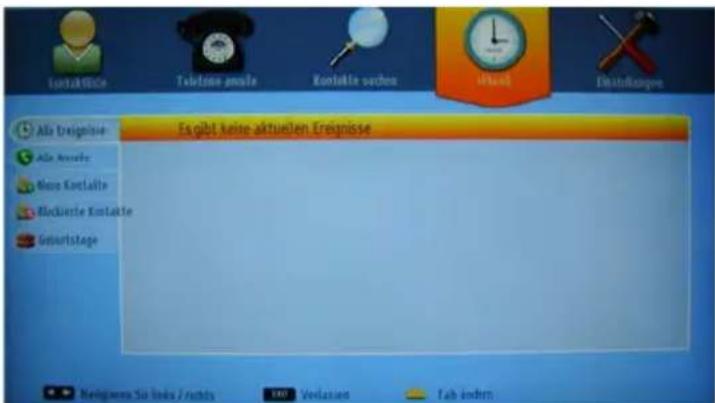 ITT LED 32F-7375-B - Verlauf - 1