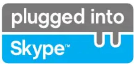 ITT LED 32F-7375-B - Getting Started with Skype (optional) - 1