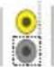 ITT LED 32F-7375-B - Verwendung von My Button 2 (\*\*) - 19