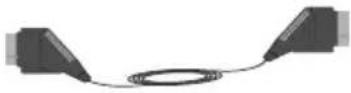 ITT LED 32H-7375-S - Verwendung von My Button 2 (\*\*) - 2