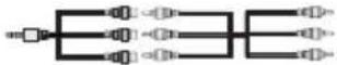 ITT LED 32H-7375-S - Verwendung von My Button 2 (\*\*) - 17