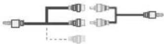 ITT LED 32H-7375-S - Verwendung von My Button 2 (\*\*) - 8
