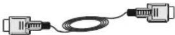 ITT LED 32H-7375-S - Verwendung von My Button 2 (\*\*) - 11